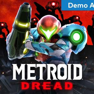 Metroid™ Dread