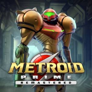 Metroid Prime™ Remastered