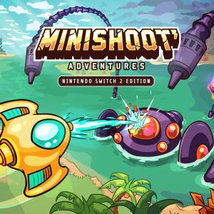 Minishoot’ Adventures — Nintendo Switch™ 2 Edition