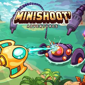 Minishoot’ Adventures