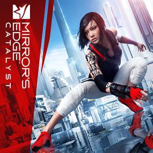 Mirror’s Edge™ Catalyst