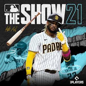MLB® The Show™ 21 Xbox One