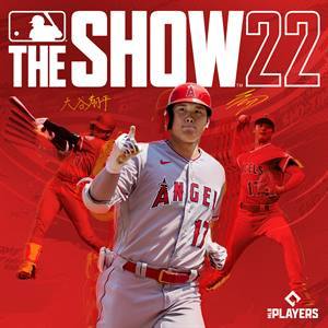 MLB® The Show™ 22 для Xbox Series X|S