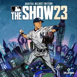 MLB® The Show™ 23: Эксклюзивное цифровое издание — Xbox One и Xbox Series X|S