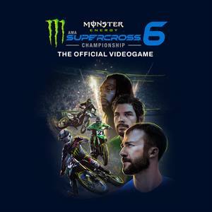 Monster Energy Supercross — The Official Videogame 6