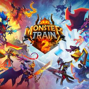 Monster Train 2