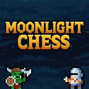 Moonlight Chess (Windows)