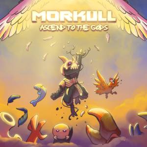 Morkull Ascend to the Gods