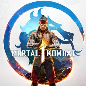 Mortal Kombat™ 1