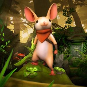 Moss VR