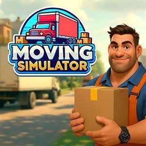 Moving Simulator
