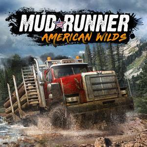 MudRunner — American Wilds Edition