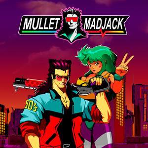 MULLET MADJACK