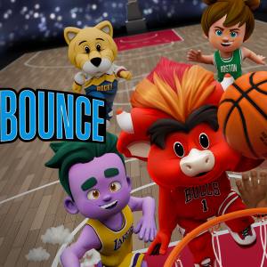 NBA BOUNCE