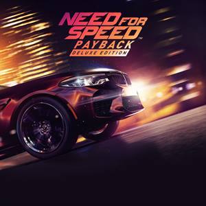 Need for Speed™ Payback — Издание Deluxe