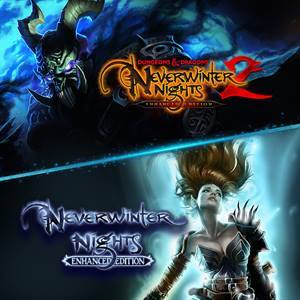 Neverwinter Nights 1 + 2 Enhanced Collection