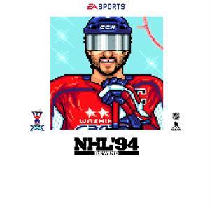 NHL™ 94 REWIND