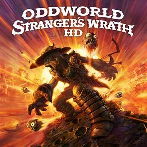 Oddworld: Stranger’s Wrath HD