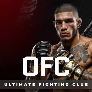 OFC — Ultimate Fighting Club