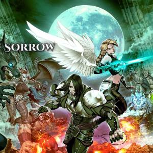 Omen of Sorrow