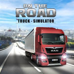 ON THE ROAD — The Truck Simulator