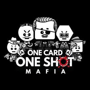 One Card One Shot — Mafia