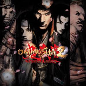 Onimusha 2: Samurai’s Destiny