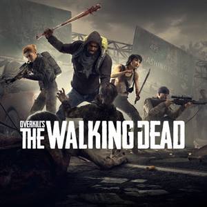 OVERKILL’s The Walking Dead