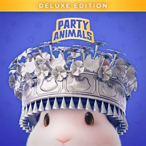 Party Animals Deluxe Edition