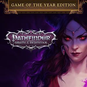 Pathfinder: Wrath of the Righteous — Game of the Year Edition