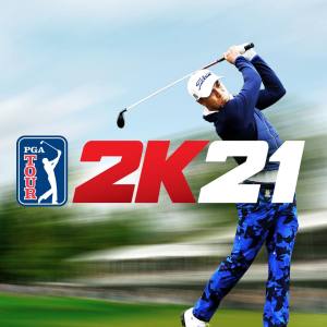 PGA TOUR 2K21