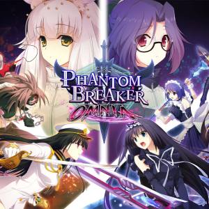 Phantom Breaker: Omnia