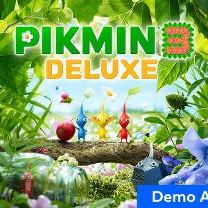 Pikmin™ 3 Deluxe