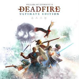 Pillars of Eternity II: Deadfire — Ultimate Edition
