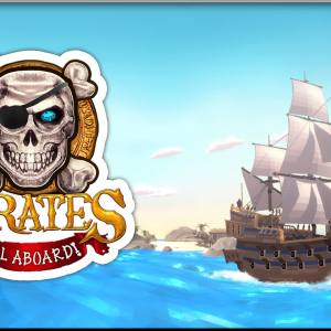 Pirates: All Aboard!