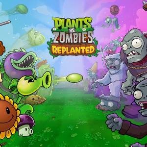 Plants vs. Zombies™: Replanted