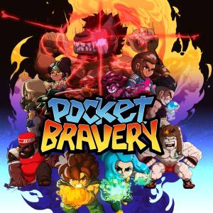 Pocket Bravery