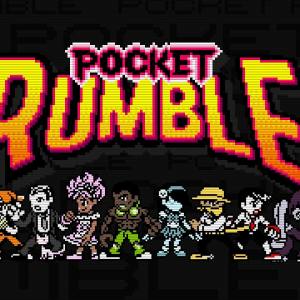 Pocket Rumble