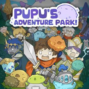 PUPU’s Adventure Park