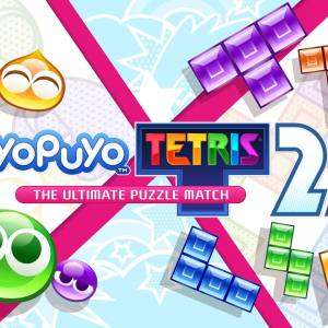 Puyo Puyo™ Tetris® 2S