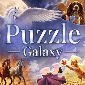 Puzzle Galaxy Xbox Edition