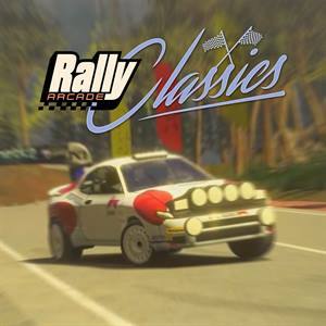 Rally Arcade Classics