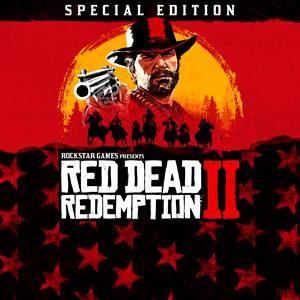 Red Dead Redemption 2: Special Edition