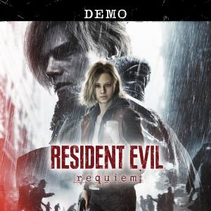 Resident Evil Requiem — демоверсия