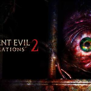 Resident Evil Revelations 2