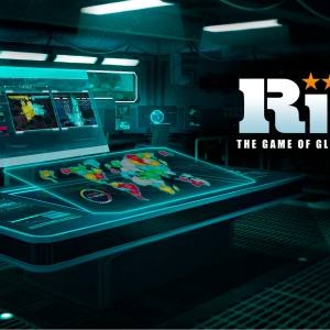 RISK® Global Domination