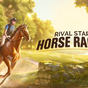Rival Stars Horse Racing