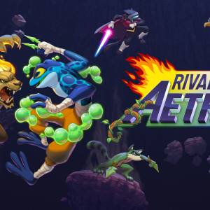 Rivals of Aether