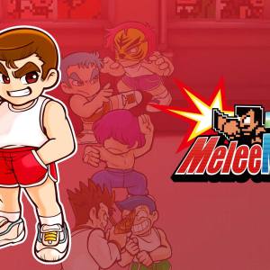 River City Melee Mach!!
