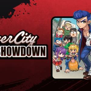 River City: Rival Showdown